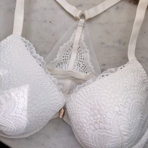 Auden 36DD Racerback Bra